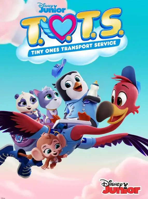 《宝宝快递》：爆笑！偷娃囧途，啼笑皆非的奶爸大冒险，全程高能预警！