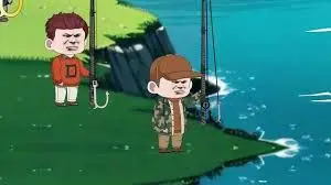 《楚新钓》：一部治愈人心的田园牧歌，在垂钓中找寻生活真谛与人生哲学