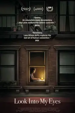 《看着我的双眼》：一部关于爱与救赎的深刻之作，探索人性的复杂与脆弱！