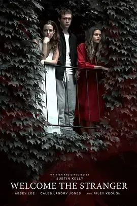 《欢迎陌生人》：一部惊悚公路片中的人性较量和恐怖隐喻，让你从头到尾都心跳加速