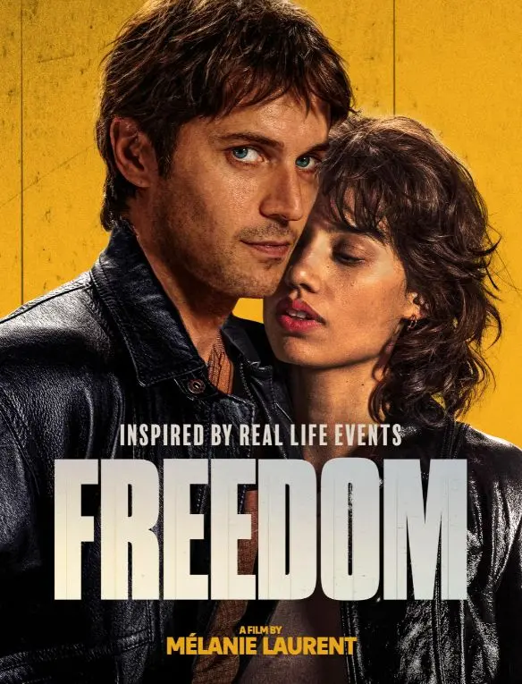 《自由2024》影评：AI统治下的反乌托邦，一场关于人性的终极拷问！