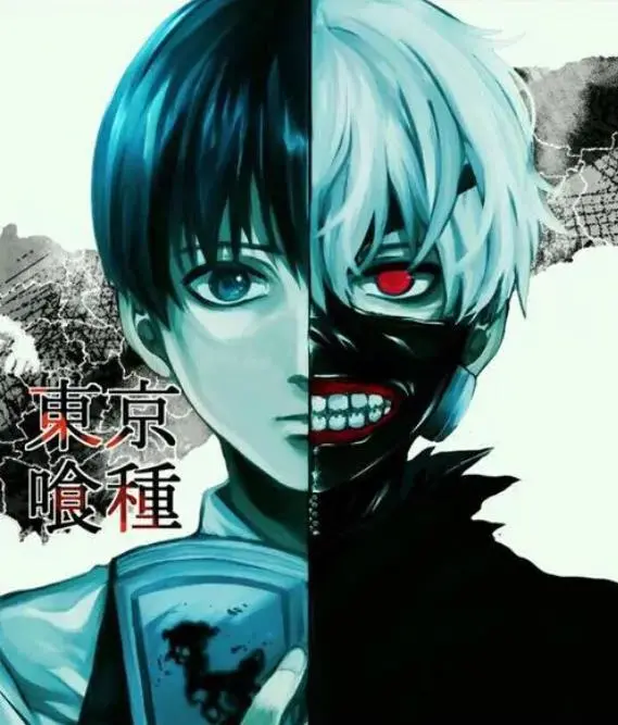 《东京食尸鬼4》：当绝望化为力量，金木研的最终救赎与人性拷问